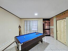 Hostel La Cali Inn