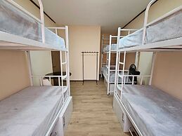 Hostel La Cali Inn