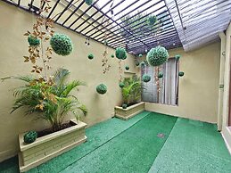 Hostel La Cali Inn