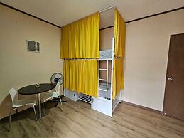 Hostel La Cali Inn