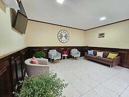 Hostel La Cali Inn