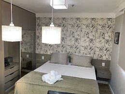 Get a Flat 805 Região Jardins SP