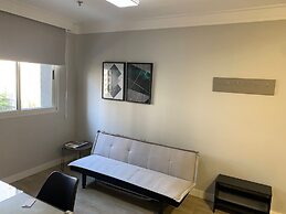 Get a Flat 805 Região Jardins SP