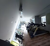 Get a Flat 805 Região Jardins SP