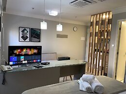 Get a Flat 805 Região Jardins SP