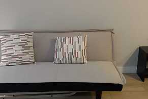 Get a Flat 805 Região Jardins SP