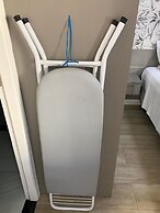 Get a Flat 805 Região Jardins SP