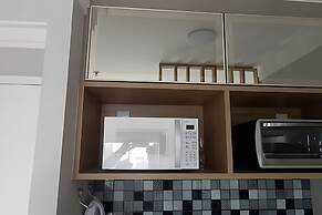 Get a Flat 805 Região Jardins SP