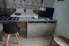 Get a Flat 805 Região Jardins SP