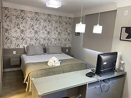 Get a Flat 805 Região Jardins SP