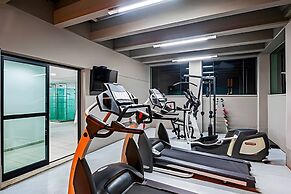 Get a Flat 805 Região Jardins SP