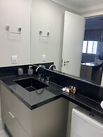 Get a Flat 805 Região Jardins SP