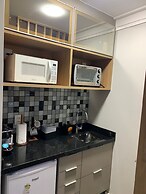 Get a Flat 805 Região Jardins SP