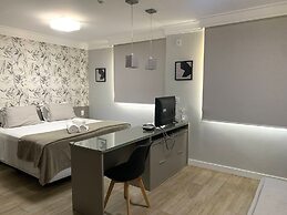 Get a Flat 805 Região Jardins SP