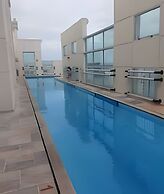 Get a Flat 805 Região Jardins SP