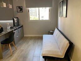 Get a Flat 805 Região Jardins SP