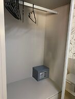 Get a Flat 805 Região Jardins SP