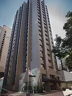 Get a Flat 805 Região Jardins SP