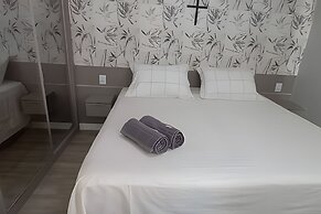 Get a Flat 805 Região Jardins SP