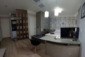 Get a Flat 805 Região Jardins SP