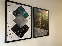 Get a Flat 805 Região Jardins SP