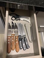 Get a Flat 805 Região Jardins SP