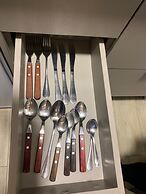 Get a Flat 805 Região Jardins SP