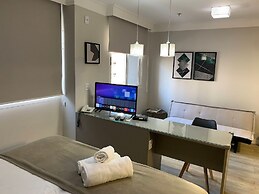 Get a Flat 805 Região Jardins SP