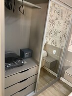 Get a Flat 805 Região Jardins SP