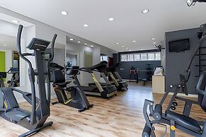 Get a Flat 805 Região Jardins SP