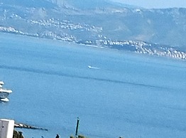 Vesna Panoramic Sea View Apartments