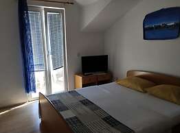 Vesna Panoramic Sea View Apartments