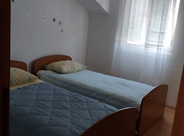 Vesna Panoramic Sea View Apartments