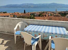 Vesna Panoramic Sea View Apartments