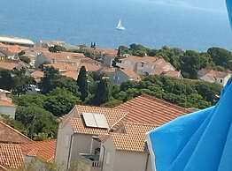 Vesna Panoramic Sea View Apartments