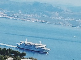 Vesna Panoramic Sea View Apartments