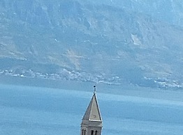 Vesna Panoramic Sea View Apartments