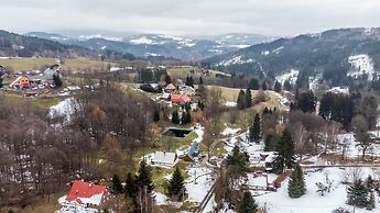 Vysoke nad Jizerou Kds007