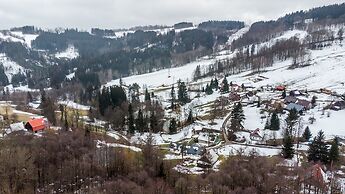 Vysoke nad Jizerou Kds007