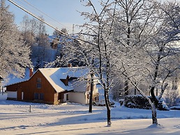 Vysoke nad Jizerou Kds007