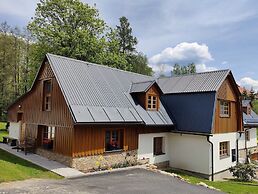 Vysoke nad Jizerou Kds007