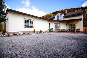 Villa Svoboda nad Upou Ksc340