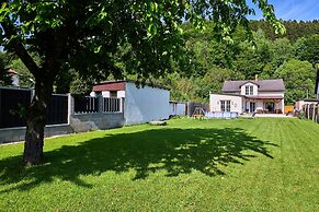 Villa Svoboda nad Upou Ksc340