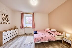 Villa Svoboda nad Upou Ksc340