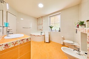 Villa Svoboda nad Upou Ksc340