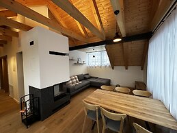 Cerny Dul Kcb045 Villa