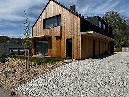 Cerny Dul Kcb045 Villa