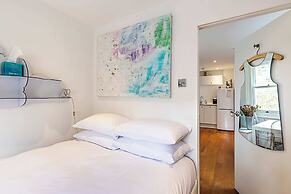 Parsons Green Modern One Bedroom Flat