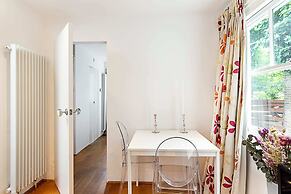 Parsons Green Modern One Bedroom Flat