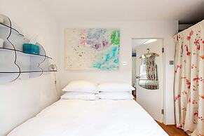 Parsons Green Modern One Bedroom Flat